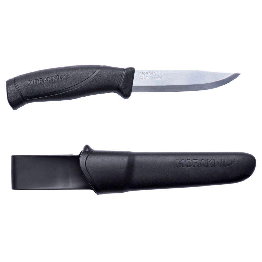 Nož Morakniv Companion Black slika 1