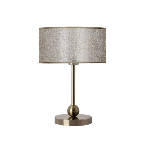 Sphere - Gold, Grey Gold
Grey Lamp Shade slika 1