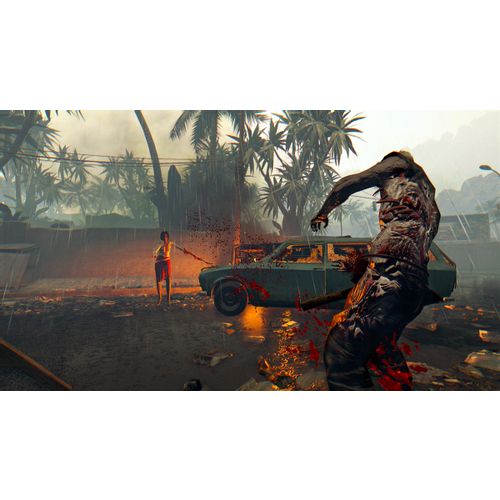 PS4 DEAD ISLAND - DEFINITIVE COLLECTION slika 2