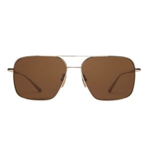 naočale CHIMI CHIMI AVIATOR Brown