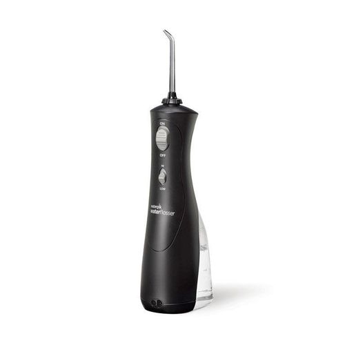 Waterpik Plus Black bežični Oralni tuš - crni WP-462  slika 3