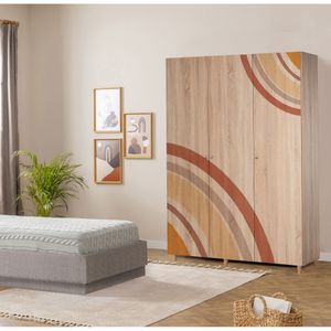 Lena 3 -978 Sonomo Ormar