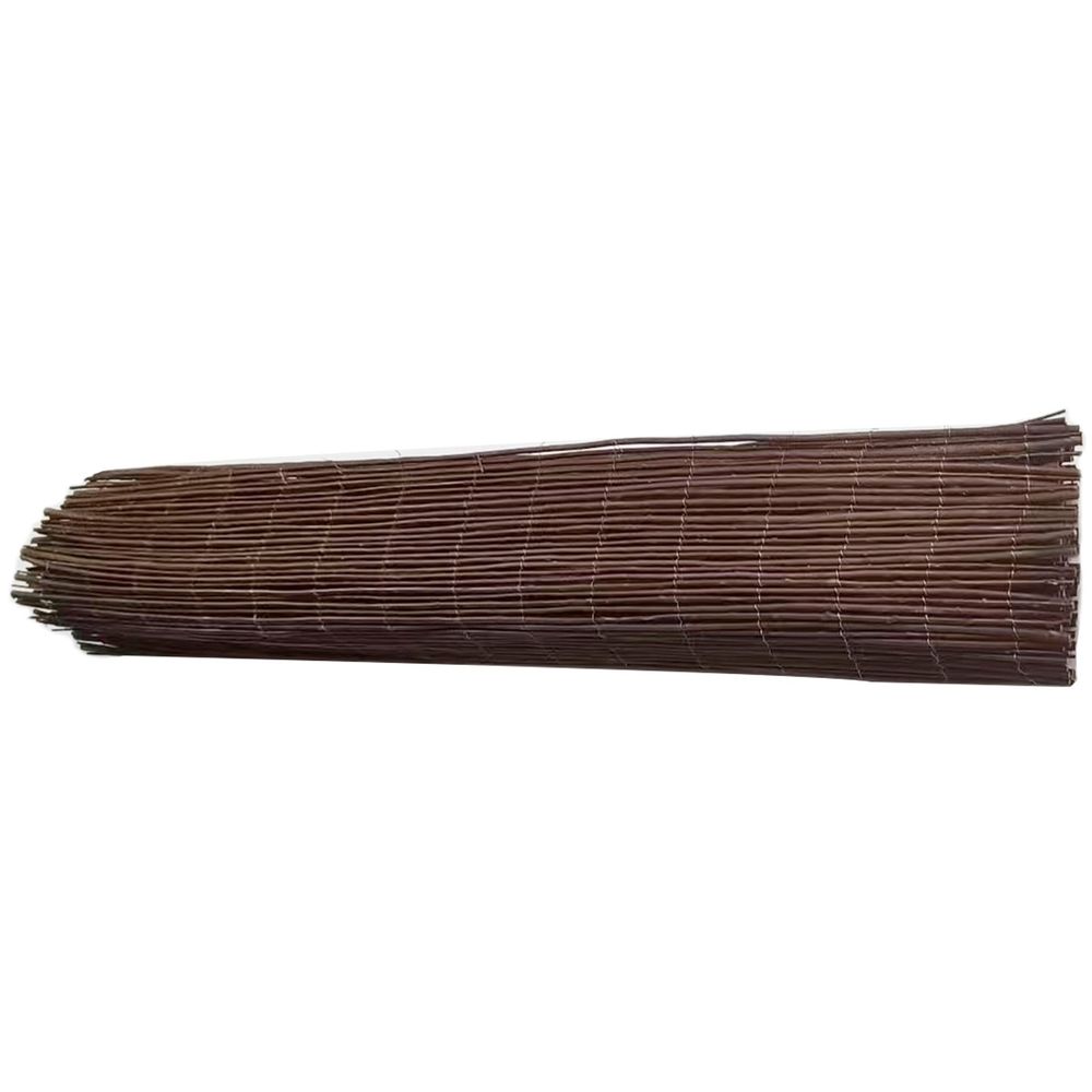Pletena prostirka 150 x 500 cm slika 3