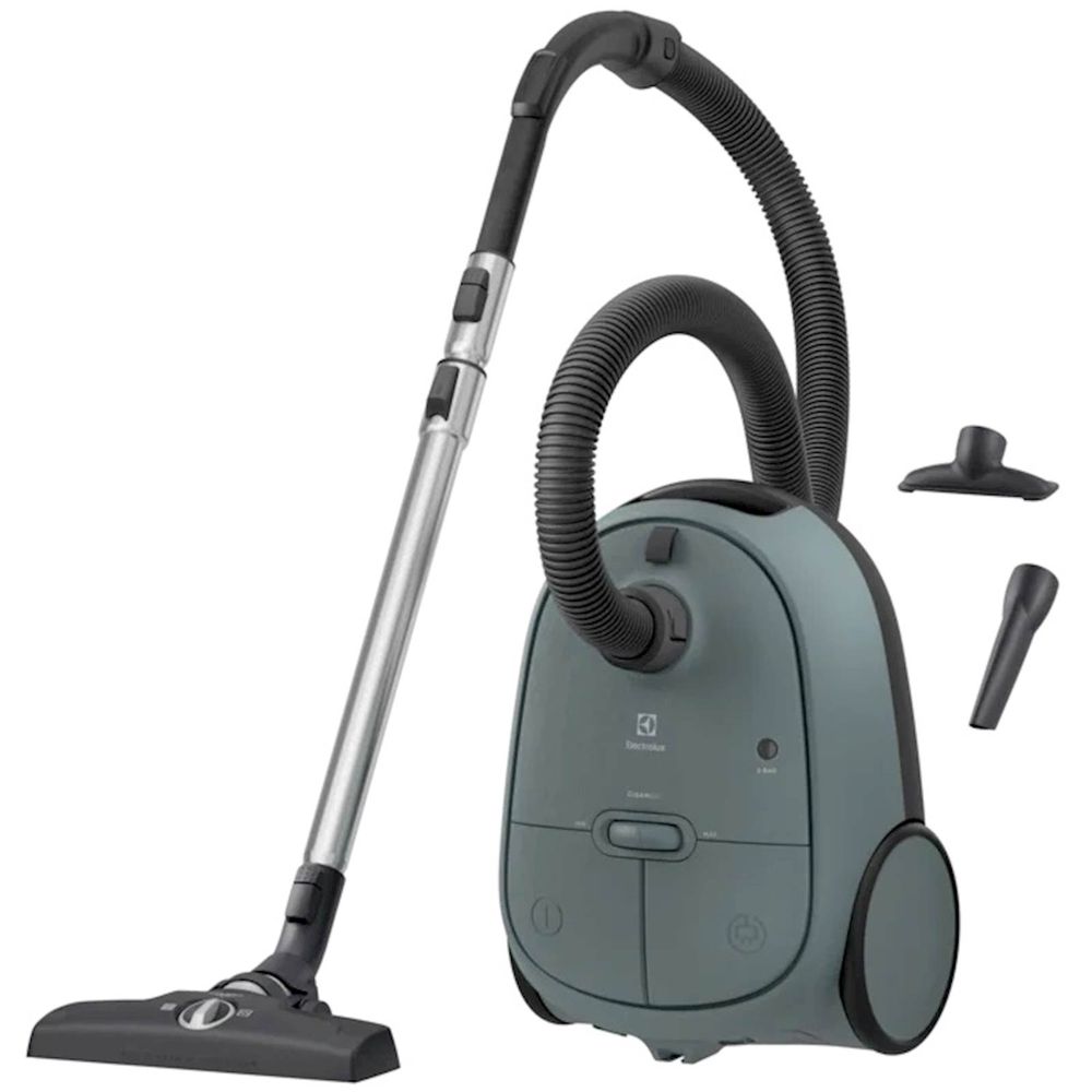 Usisivač Electrolux EB61C1OG, sa vrećicom slika 1