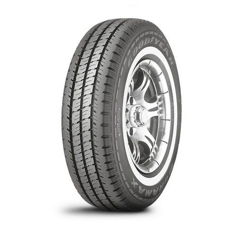 Goodyear Guma 195/75r16c 107/105r duramax g2 tl goodyear ljetne gume slika 1