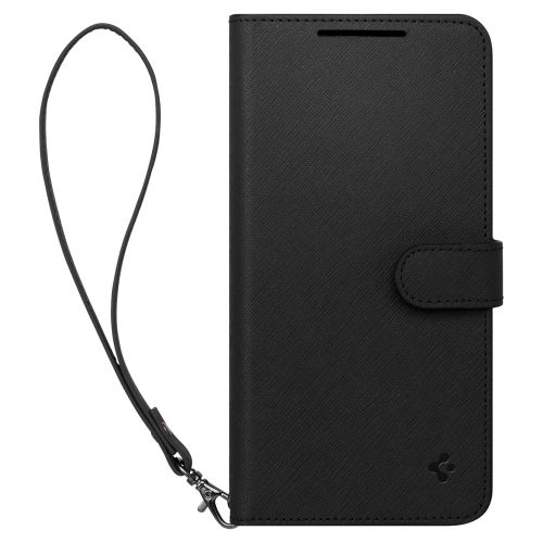 Spigen – Wallet S Plus za Samsung Galaxy S23 Plus – crna slika 3