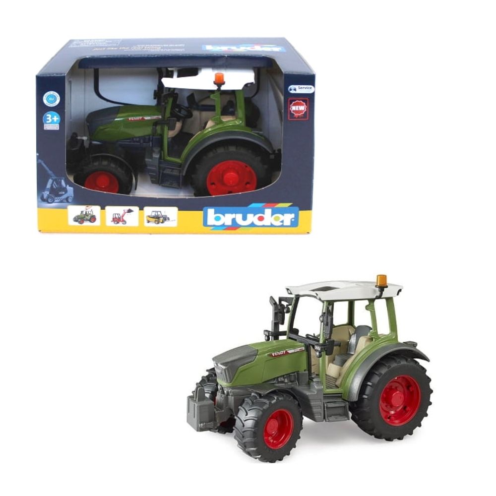 Bruder Fendt Vario 211 Traktor 1:16 slika 1