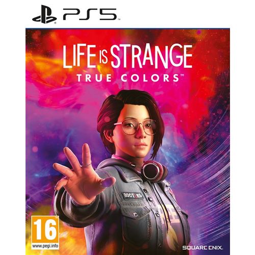 Life is Strange: True Colors (PS5) slika 1