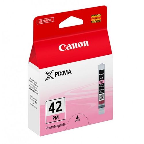 Canon Tinta CLI-42PM, Foto Magenta slika 2