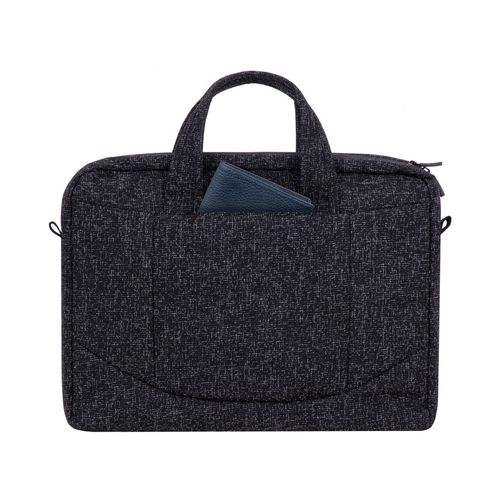 Torba RivaCase 15.6" Anvik 7931 Black laptop bag slika 5