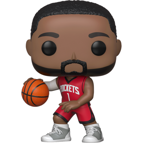 Funko Pop NBA Celtics – Rockets-John Wall (Red Jersey) slika 2