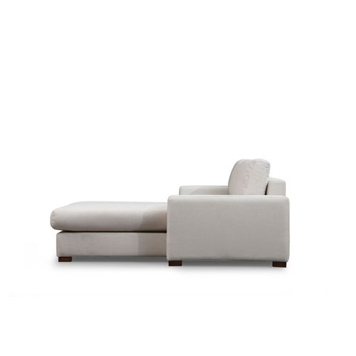 Ugaona garnitura Atelier Del Sofa Loop 16 Beige slika 8