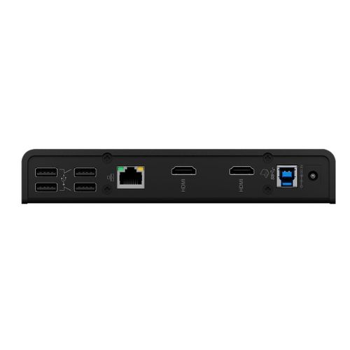 Icybox IB-DK2251AC Multi-Docking USB-C stanica za spajanje slika 4