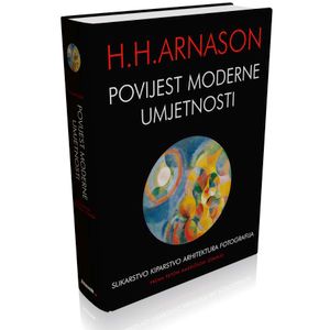 Povijest moderne umjetnosti, H. H. Arnason