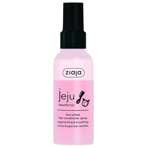 Ziaja JEJU duo-phase regenerator na bazi manga, kokosa i papaje 125ml