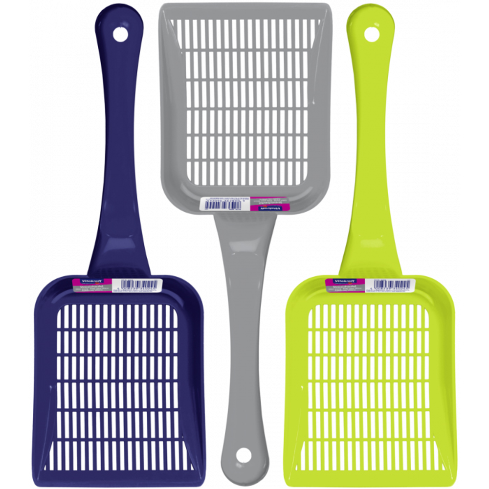 Vitakraft lopatica za posip Compact Ultra 29cm (sorto) slika 1