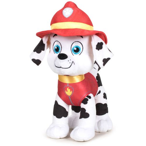 Paw Patrol Marshall plush toy 19cm slika 1