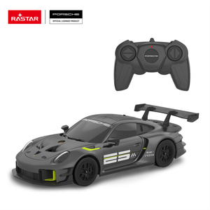 RASTAR 99700 Porsche 911 GT2 RS Clubsport 25 na daljinsko upravljanje 1:24