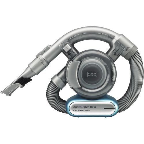 Black&Decker PD1420LP aku ručni usisavač flexi, 14,4V, 20W   slika 15