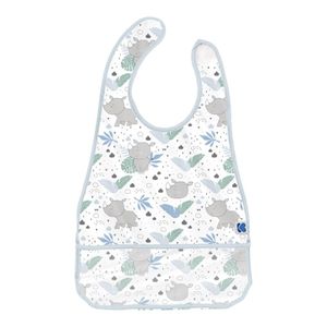 Kikka Boo Siperak Eva Savanna Pattern, Blue