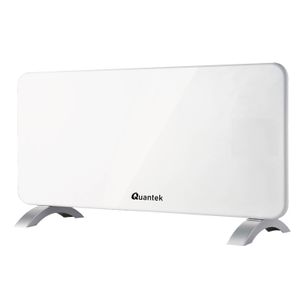 QUANTEK Q1208 PANELNI RADIJATOR SA TERMOSTATOM 2000W IP24 ZAŠTITA