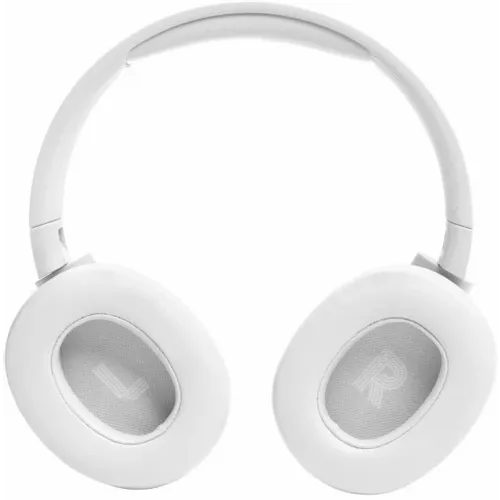 JBL TUNE 720BT WHITE Bežične Bluetooth slušalice over-ear, mic slika 6