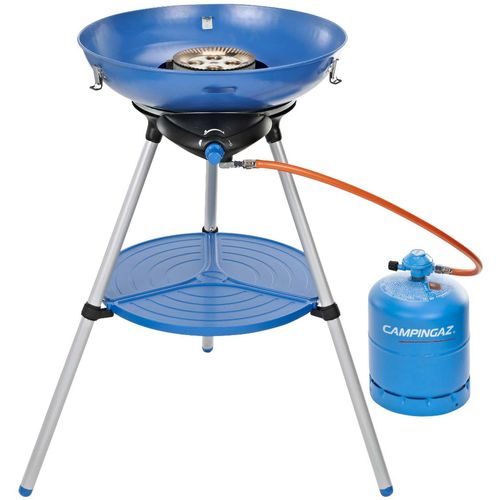 Campingaz Roštilj Party Grill 600 BBQ & Stove slika 2