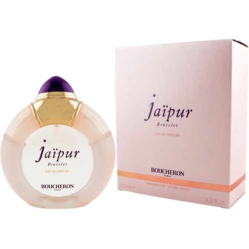 Boucheron Jaipur Bracelet Eau De Parfum 100 ml (woman) slika 4