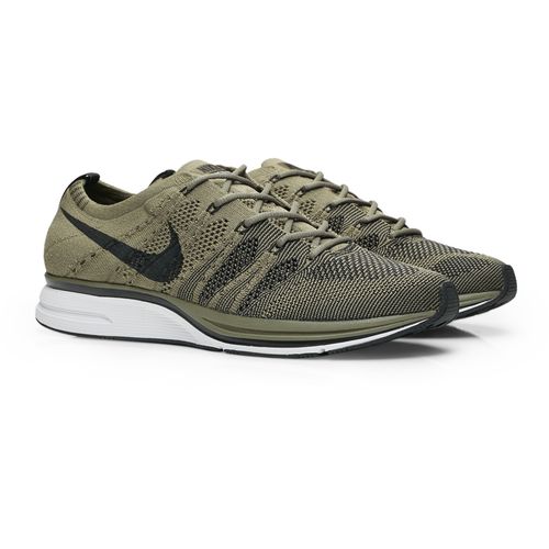 Muške tenisice Nike AH8396-200 Flyknit-Trainer slika 2