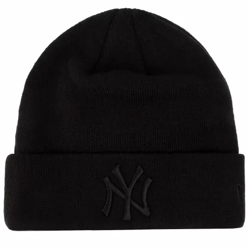 New era new york yankees cuff hat 12122729 slika 3