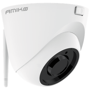 Amiko Home Kamera IP 5 MP, 1/2.5" Fulhan CMOS, 3.6mm, WiFi - D30M500 WIFI