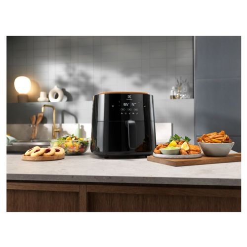 Electrolux EAF5B Air fryer, Friteza na vruć vazduh 5.4 L slika 3