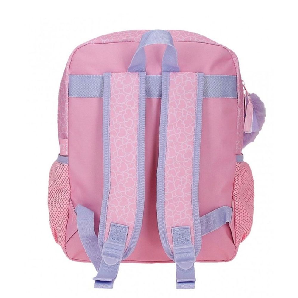 Hello Kitty ranac 33 cm Heart 2032341 slika 3
