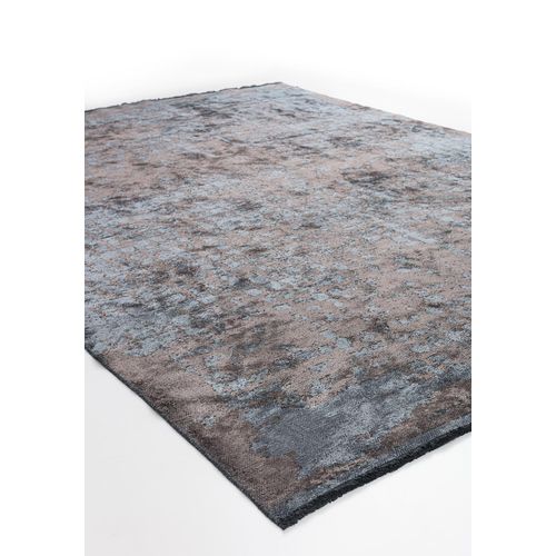 Tepih PEBBLE BLUE, 200 x 250 cm slika 4