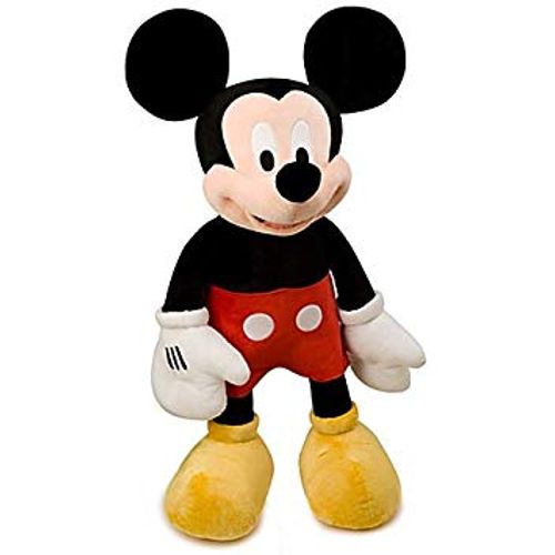 DISNEY-PLIŠANCI MICKEY/MINNIE XXL 2  80cm slika 2