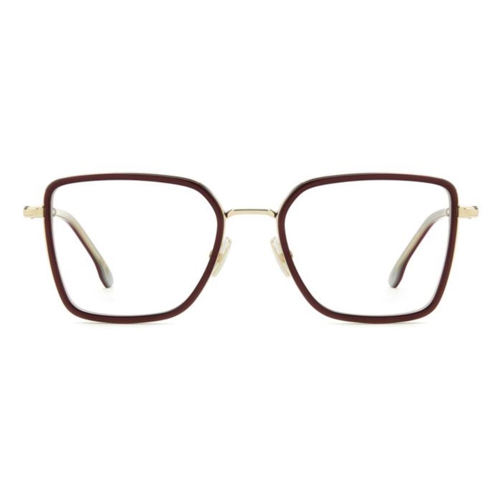 Ženske Dioptrijske naočale Victoria Beckham Victoria Beckham VB 1006 Red slika 1