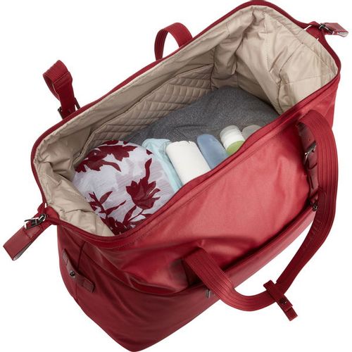 THULE Spira Weekender Bag Putna torba/ručni prtljag - rio red slika 3