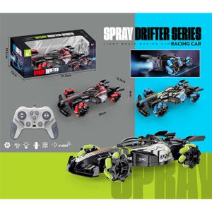 R/C Formula F1 Drift na daljinsko upravljanje 26cm, Sorto