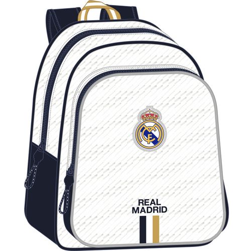 Real Madrid adaptable backpack 34cm slika 1