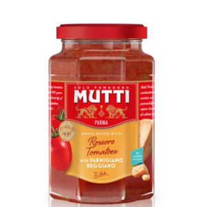 Mutti crveni umak sa parmezanom 400g