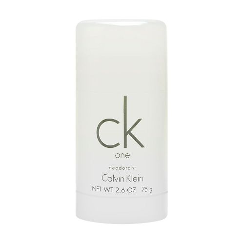 Calvin Klein CK One Deostick 75 ml (unisex) slika 1