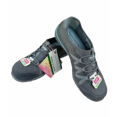 Skechers patike Relaxed Fit Bela slika 2