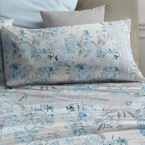 Laura Biagiotti Double Sheet Set Estel slika 1