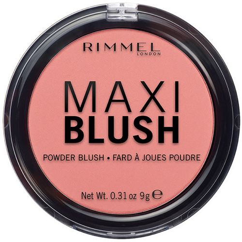 Rimmel Big Blush 006 rumenilo  9g slika 1