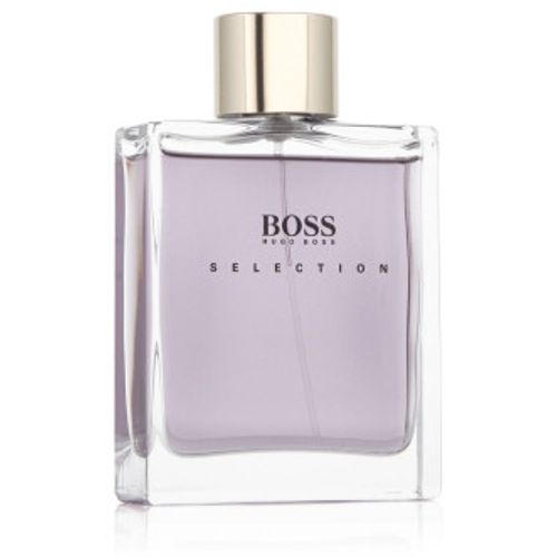 Hugo Boss Boss Selection Eau De Toilette 100 ml (man) slika 1