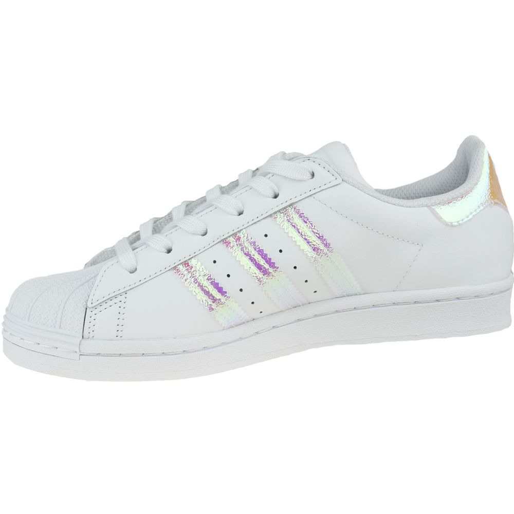 Ženske tenisice Adidas superstar j fv3139 slika 2