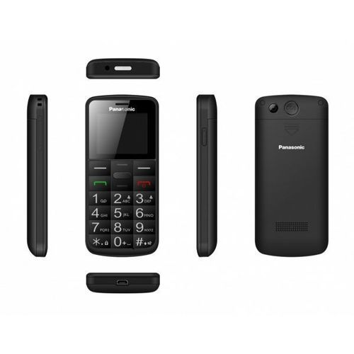 Panasonic KX-TU110EXB mobilni telefon slika 5