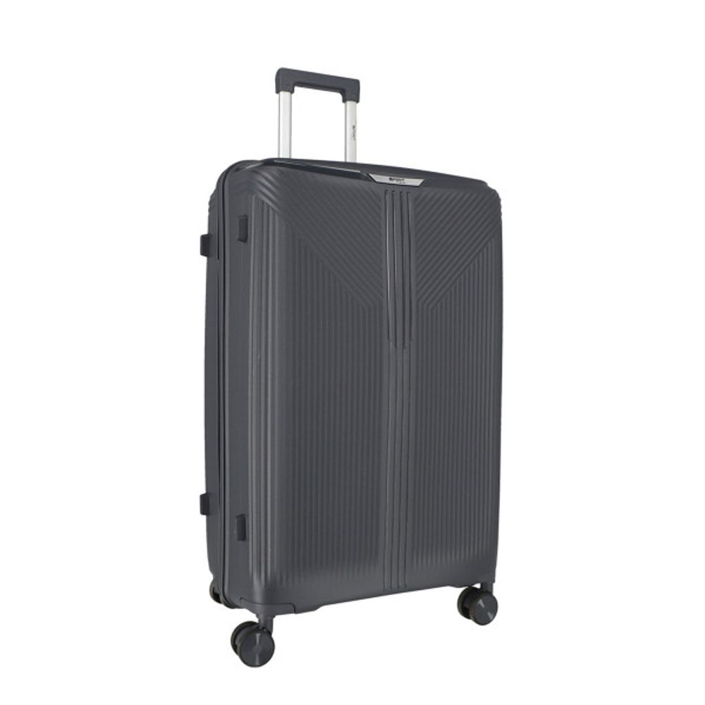 Spirit Kofer SkyPort 24" T.Sivi slika 1