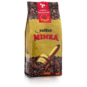 Minea Kafa mljevena 200g