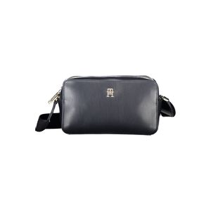 TOMMY HILFIGER WOMEN'S BAG BLUE